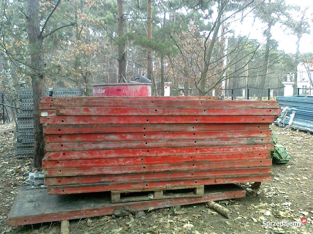 SZALUNKI SYSTEMOWE Pozostałe Grodzisk Mazowiecki