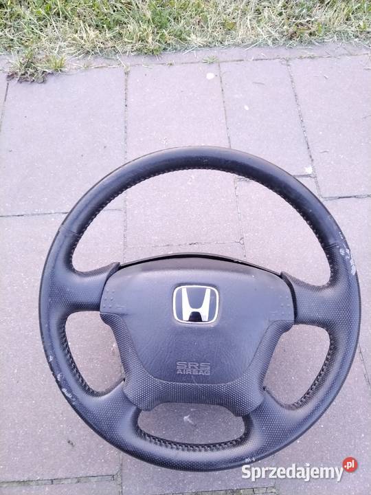 Kierownica Airbag honda crv II Dziecinów Sprzedajemy.pl