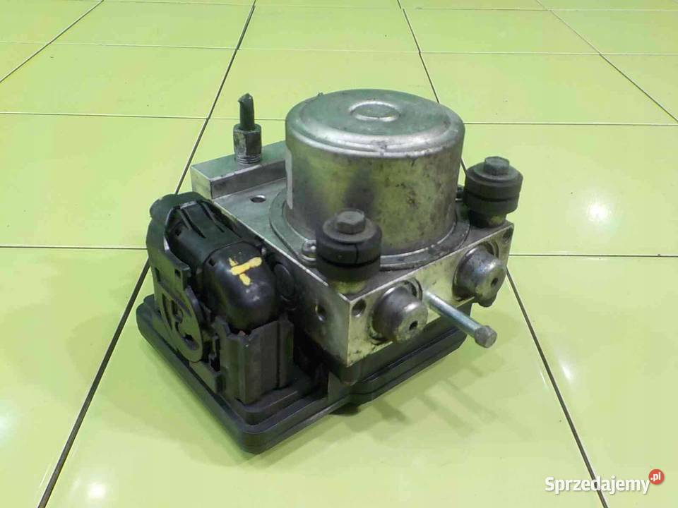 NISSAN JUKE F15 I 16 B AUT 12r pompa ABS osobowe Suków sprzedam