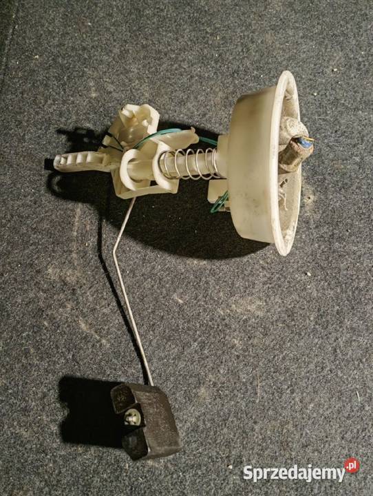 Czujnik pływak lewej komory zbiornika paliwa BMW Pozostałe Żory sprzedam