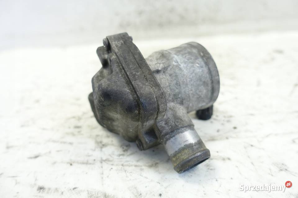 Forester III 25 Turbo ZAWÓR EGR 14831AA180 Chełm
