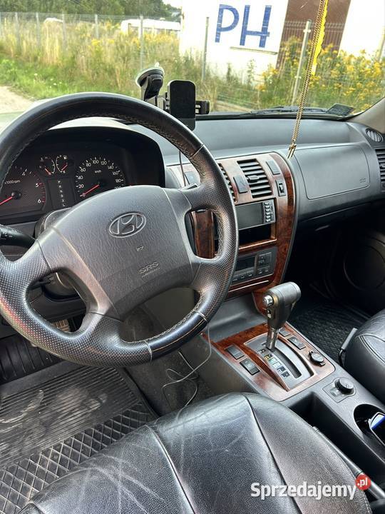 Wyjątkowy uniwersalny SUV SUV Łask