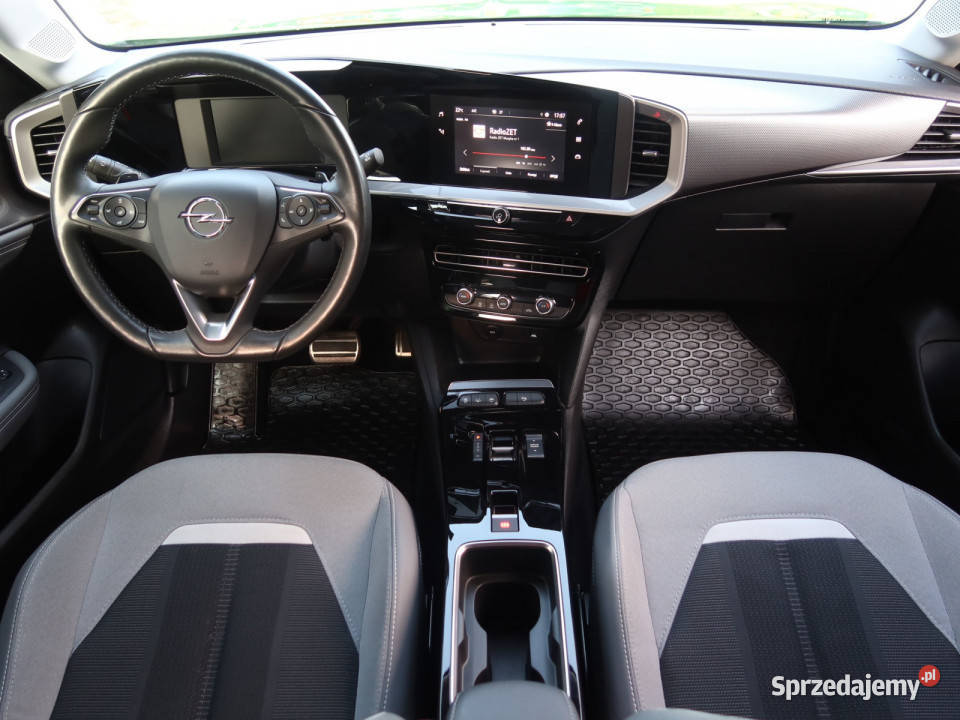 Opel Mokka 12 Turbo komputer pokładowy Mokka Mokka Katowice