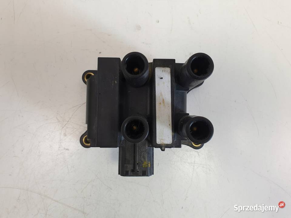 CEWKA ZAPŁONOWA Mazda 3 20 16V Rudka sprzedam