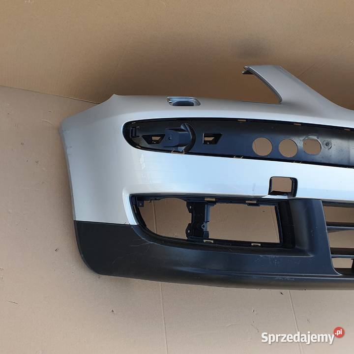 VW TOURAN I 1 ZDERZAK PRZEDNI NA SPRYSKI