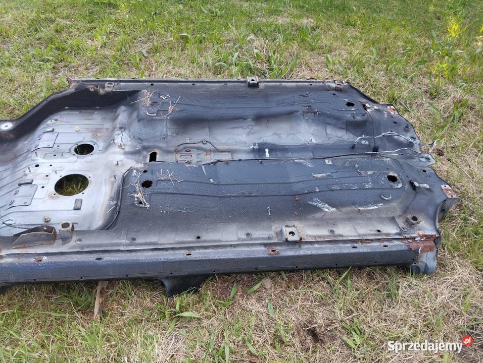 Podłoga do Lancia Delta Integrale Reda sprzedam