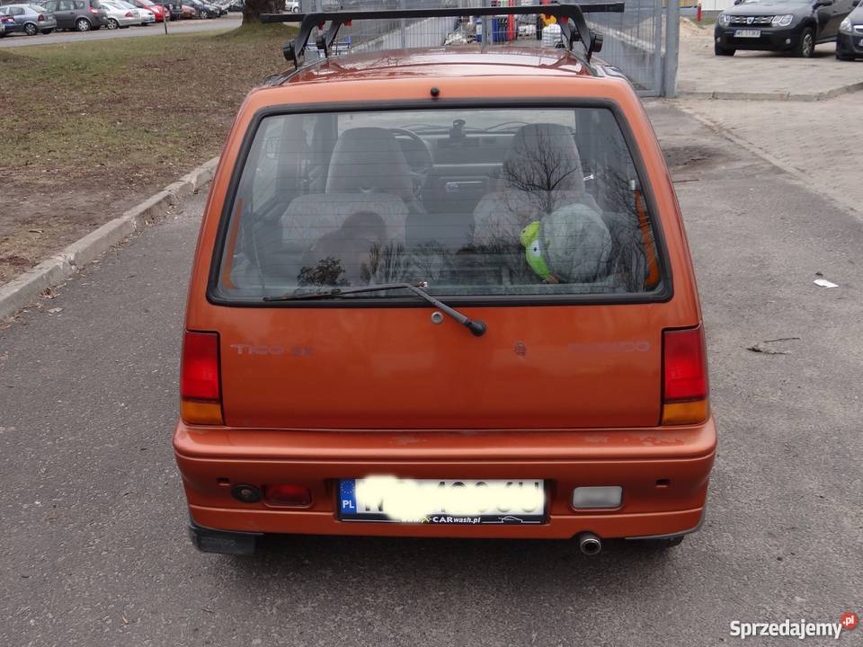 Daewoo Tico 1998Benzynagazmałe spalaniestan Warszawa