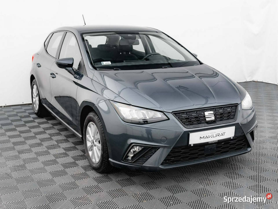 Seat Ibiza 10 MPI Style LED Czcof Lane Front Pępowo sprzedam