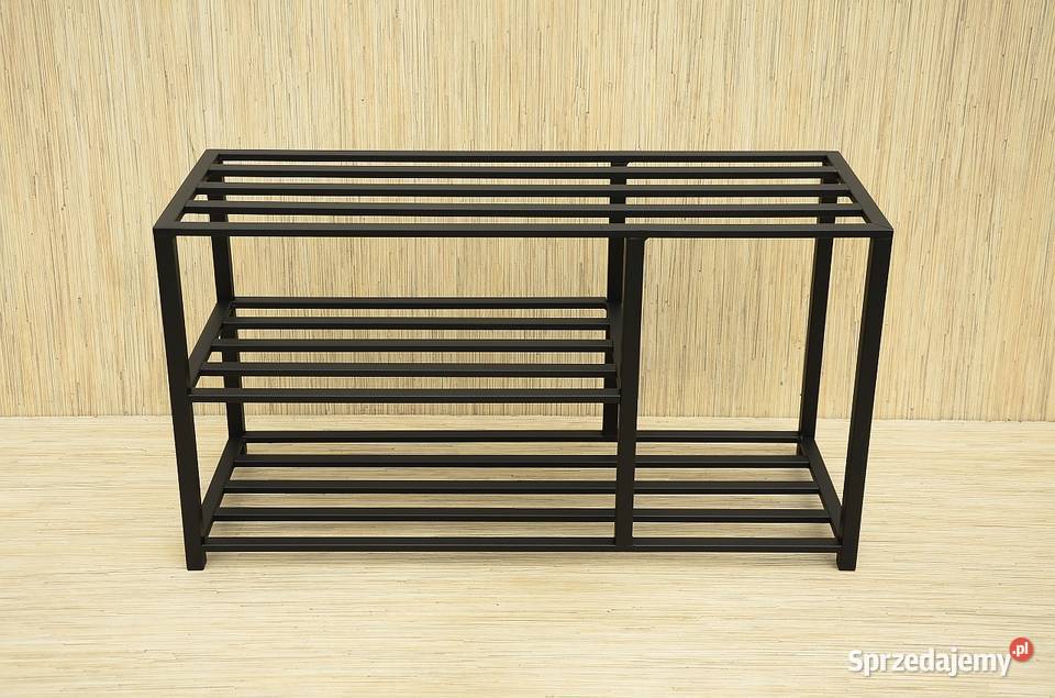 PÓŁKA NA BUTY 100 OBUWIE SZAFKA REGAŁ ORGANIZER 30cm Siepraw sprzedam