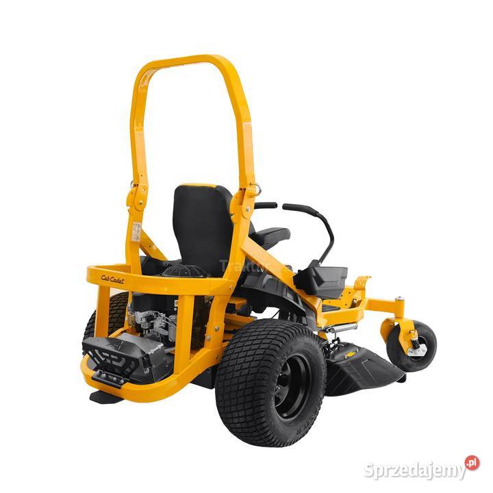 Cub Cadet XZ7 L122 Tajęcina