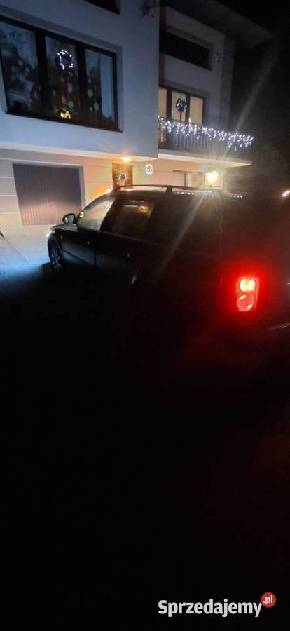 Sprzedam Passata B5fl 2004r w stanie Myszków