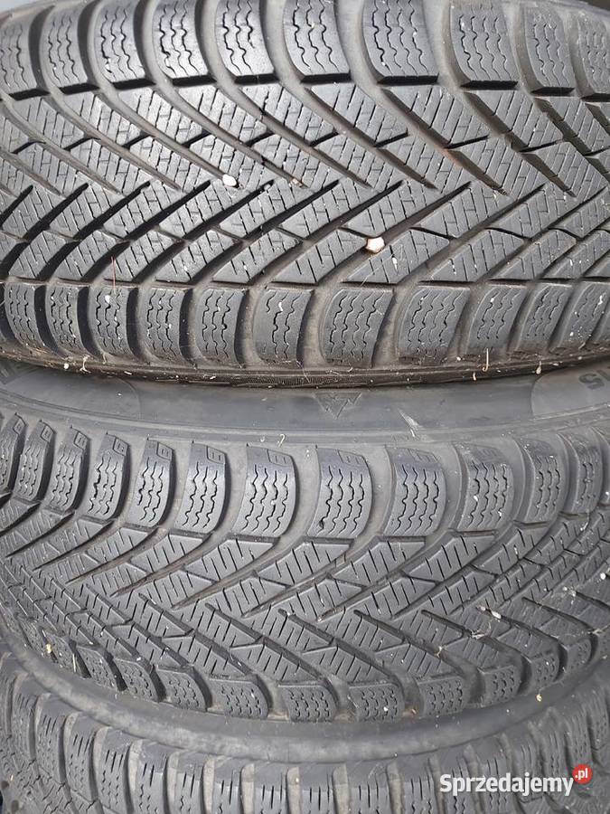 MINI R56 koła zimowe felgi aluminiowe 4x100 Dzierżoniów sprzedam