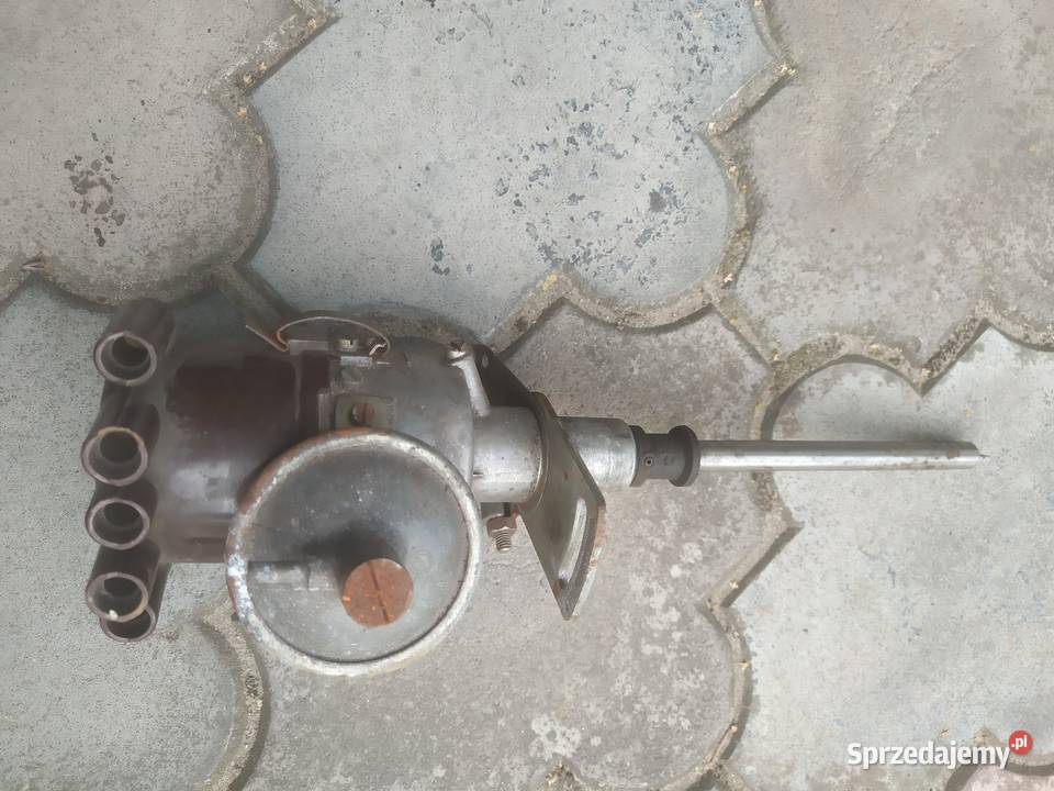 Aparat zapłonowy Biała Podlaska