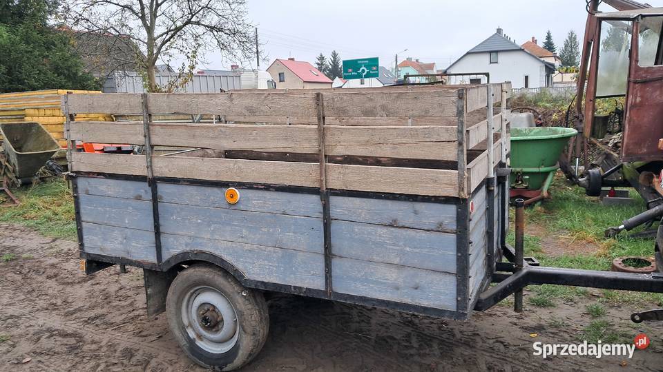 Maszyny rolnicze wielkopolskie Rawicz