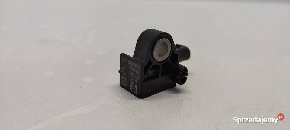 VW TIGUAN II CZUJNIK UDERZENIA 5Q0959651B