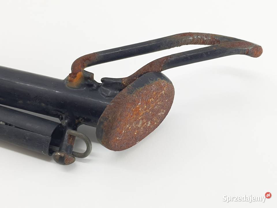 STOPKA BOCZNA PODBORA PEUGEOT EVIVACITY Janowice sprzedam