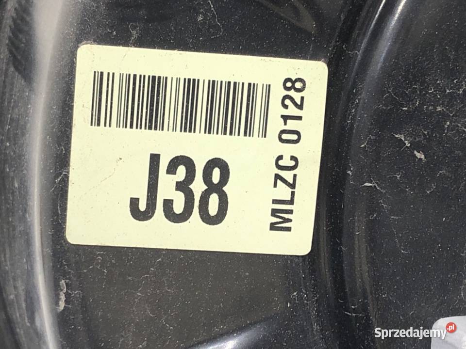 SERWO HAMULCOWE KIA STINGER Hatchback 33 370 Wspomaganie hamulca sprzedam