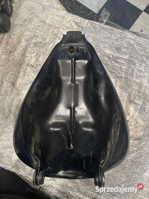 HONDA Shadow VT700 VT750 ZBIORNIK Bak Paliwa