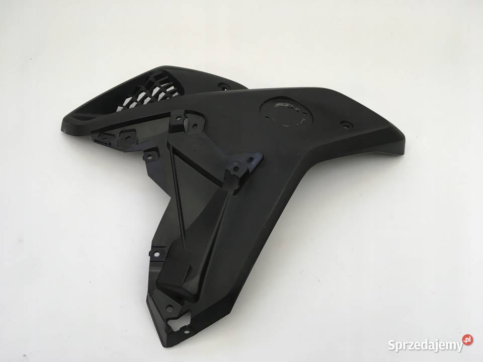 BMW R 1200 R 1250 Owiewka wypełnienie bok boczek Motoryzacja Łobżenica