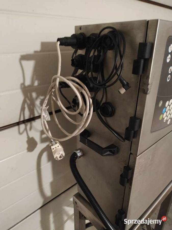 Drukarka domino 100 series plus Garwolin