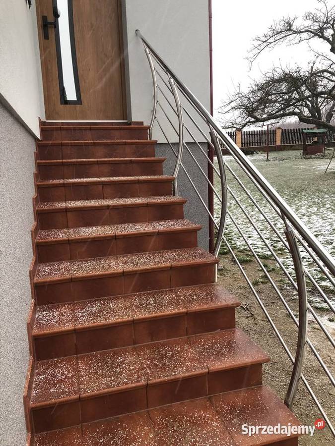 Bramy furtki barierki Ropczyce