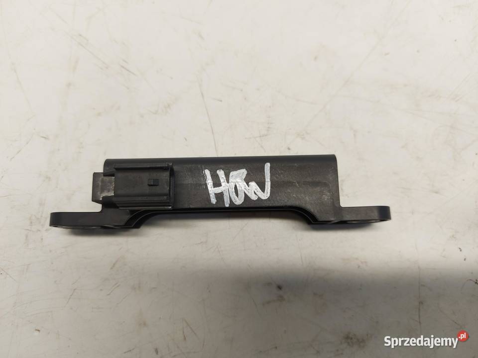 Honda HRV III eHEV 2022r ANTENA MODUŁ 38387TZ5 sprzedam