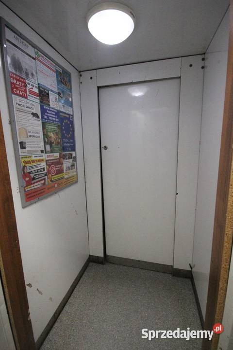 Pokój 11 met Bulwaru Dedala WINDA Wrocław