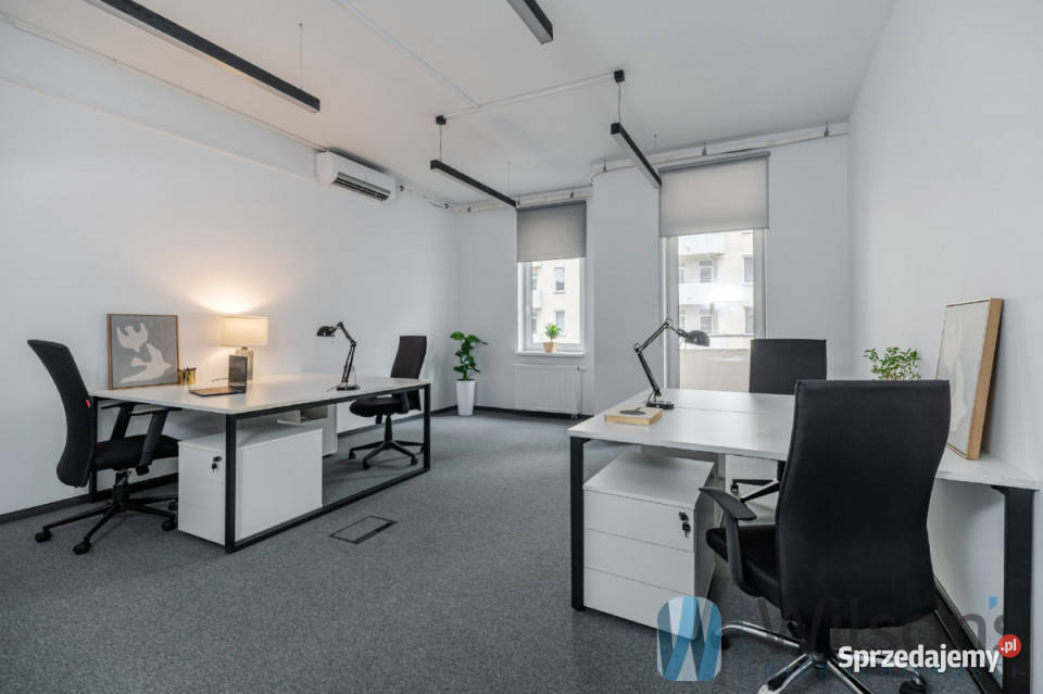 Lokal 9381m2 Warszawa Żelazna biurowy mazowieckie sprzedam