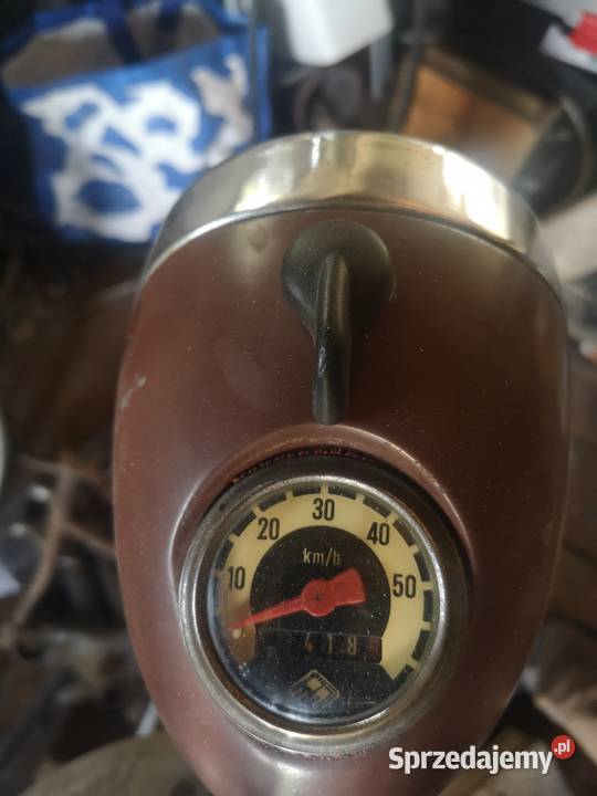 Simson sr2