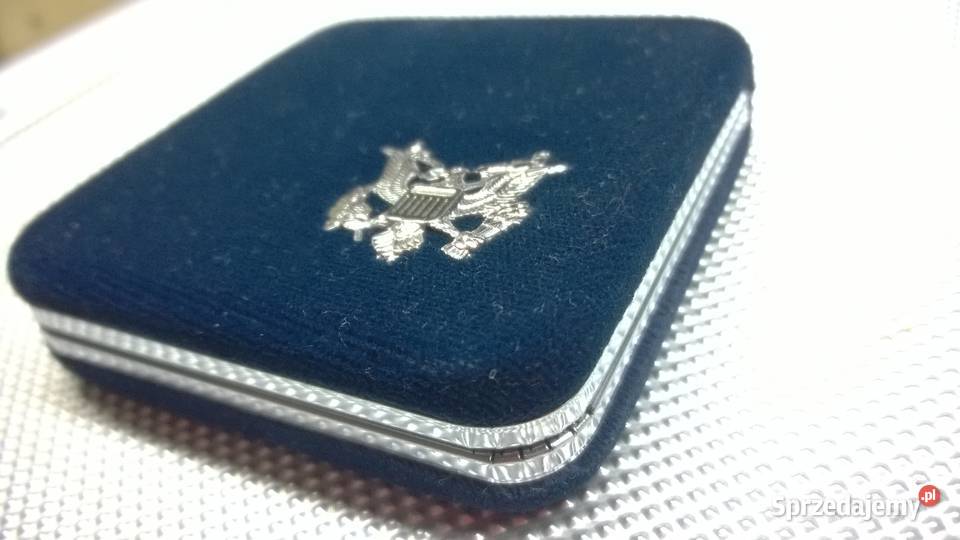 moneta USA 1 dolar 1996 150 rocznica Instytut Warszawa sprzedam