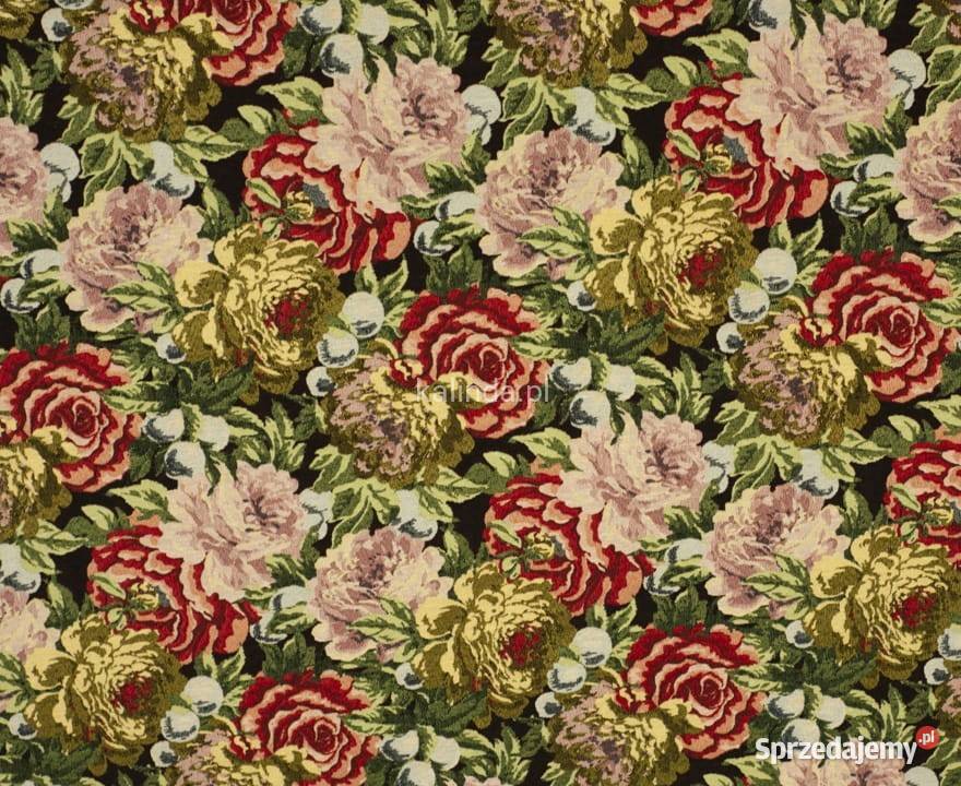 Bonica tkanina obiciowa meblowa żakardowa Lublin
