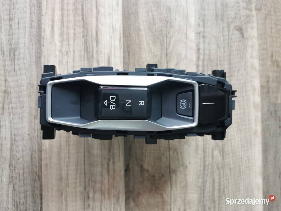 Audi Eetron panel biegów 89A713059C osobowe Pielgrzymka sprzedam