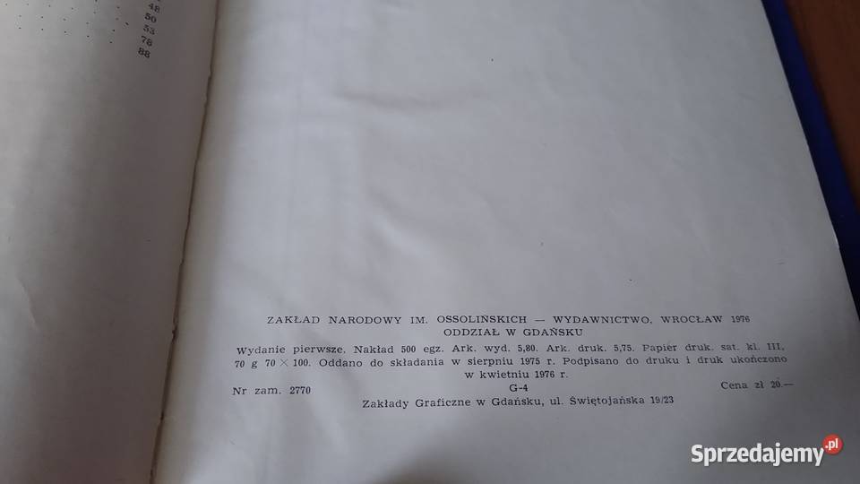 Osady denne Jezior Raduńskich Roman Gołębiewski Książki naukowe i popularnonaukowe pomorskie Gdańsk