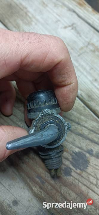 Kranik Junak Romet Komar Sztywniak sprawny Koszalin