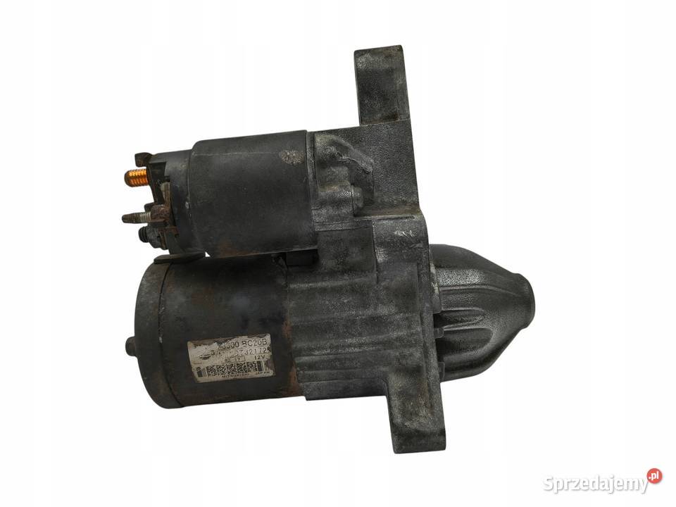 ROZRUSZNIK Nissan Juke 16 16V 23300BC20B osobowe lubelskie Chełm
