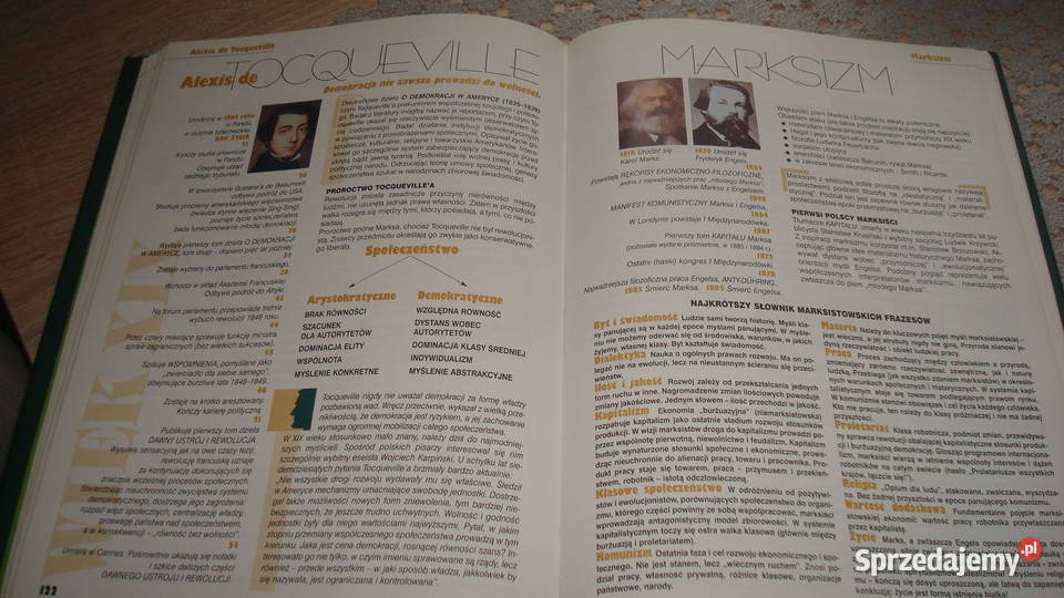 Historia myśli starożytności do XX w Tomkowski Osięciny