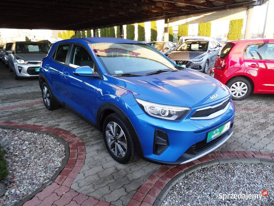 KIA STONIC Goleniów