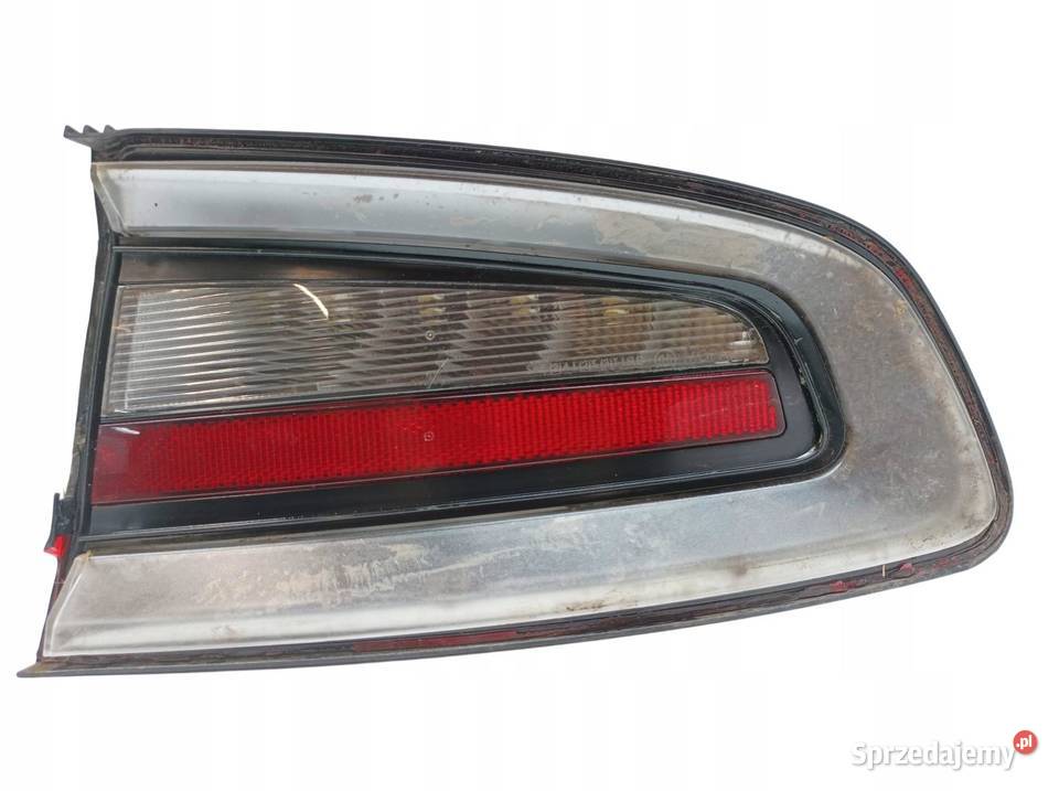 LAMPA TYŁ PRAWA LED EUROPA 68213144AD Dodge Oświetlenie