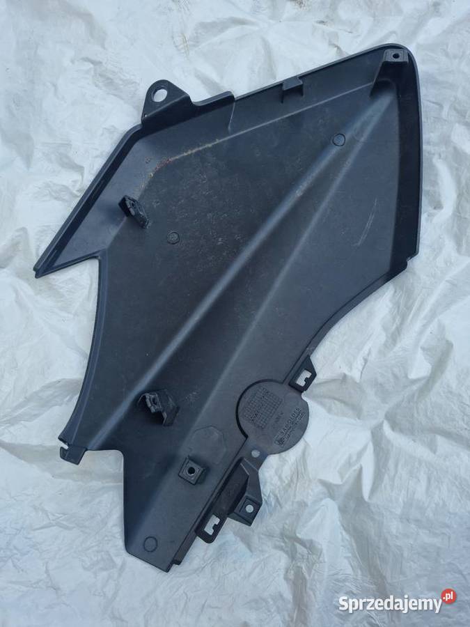 Czacha bok owiewka P Yamaha X 125 250 400 wielkopolskie Środa Wielkopolska sprzedam