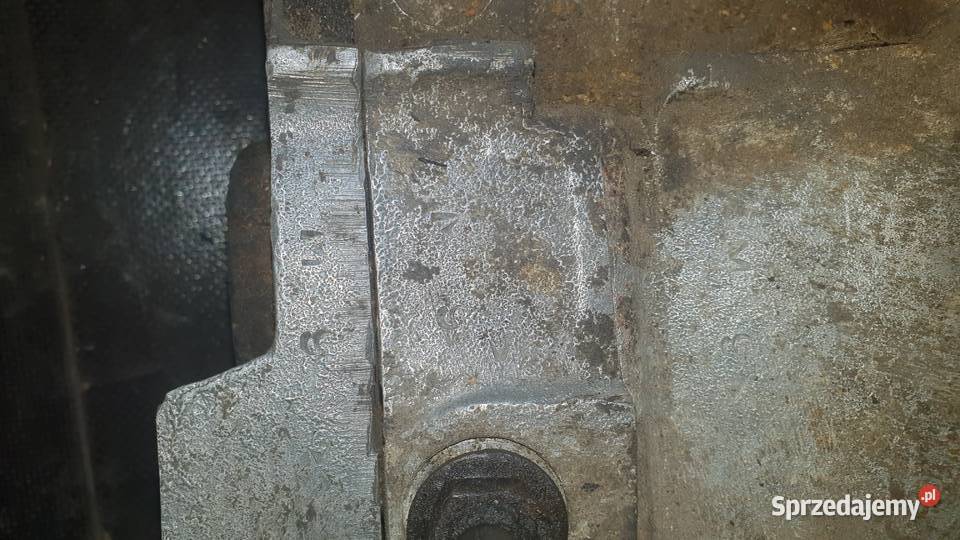 IŻ 49 silnik części zamiana wsk 175 części Silniki Dobrzejów