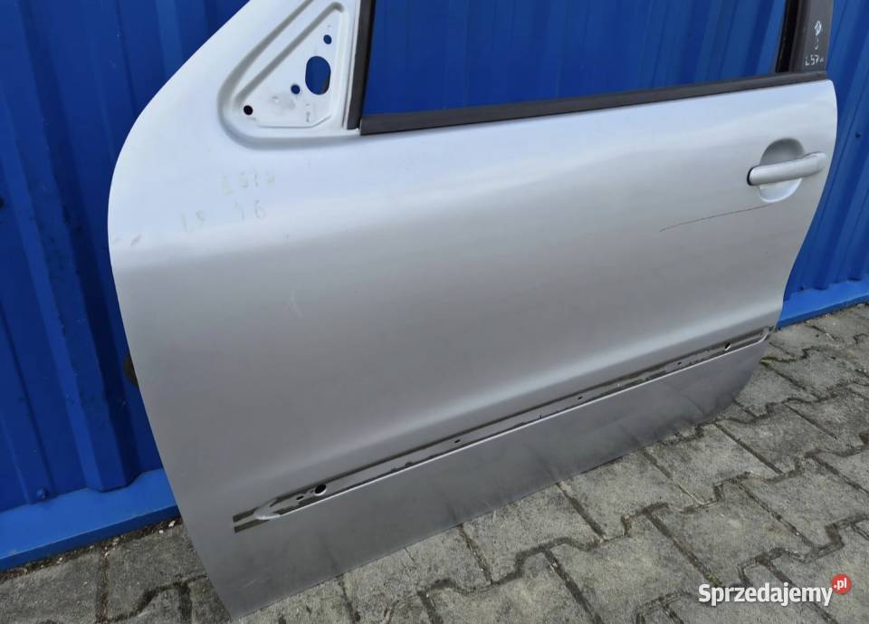 1 DRZWI PRZÓD LEWY LEWE SEAT LEON I 1 SEAT Drzwi Działoszyce