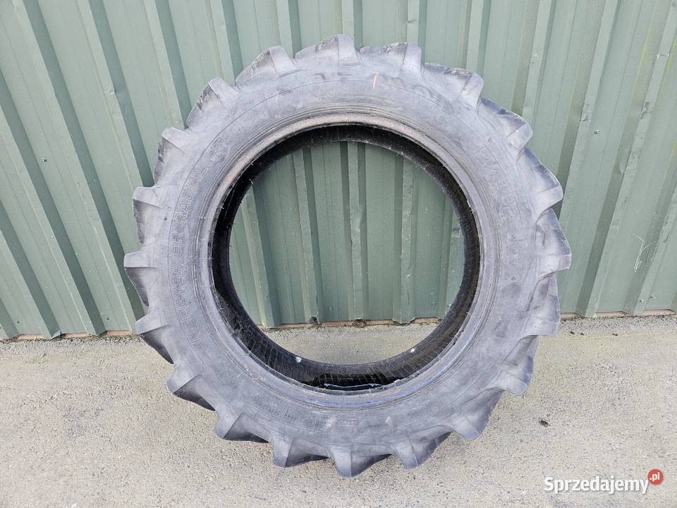 Opona Taurus 124 124 R 32 Energy 124r32 Saver lubuskie Szprotawa