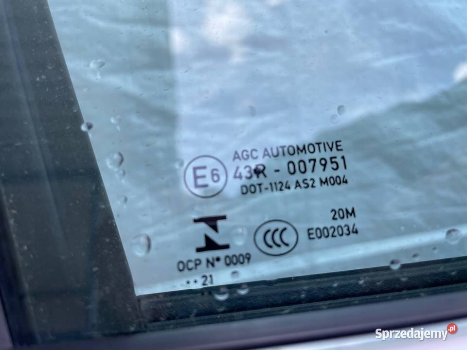OPEL CORSA F DRZWI PRAWE PRZÓD KOMPLETNE EQX