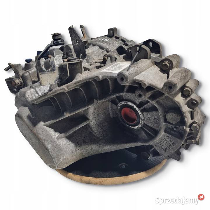 SKRZYNIA BIEGÓW Volvo S40 V40 I 18 16V manualna Układ napędowy lubelskie Chełm