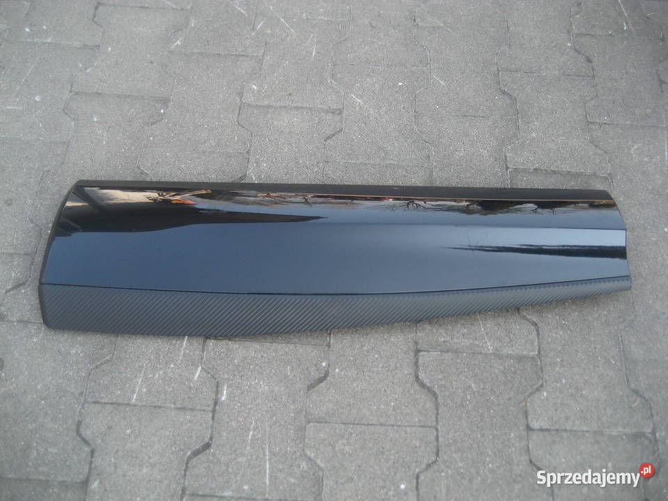 mg hs II 2426r listwa drzwi tył prawa 11184164r Rakoniewice