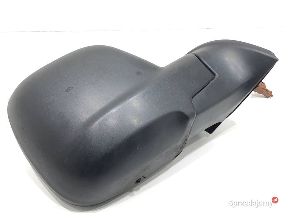 LUSTERKO PRAWY PEUGEOT PARTNER II Inny