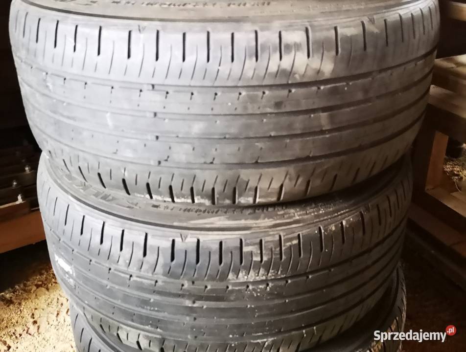 22540R18 92W Falken Ziex ze914B 225 Koniecpol