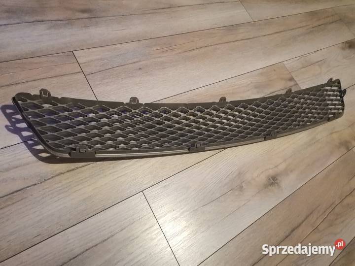 FORD MONDEO Mk3 ŚRODKOWA KRATKA ZDERZAKA PRZÓD wielkopolskie Międzychód sprzedam