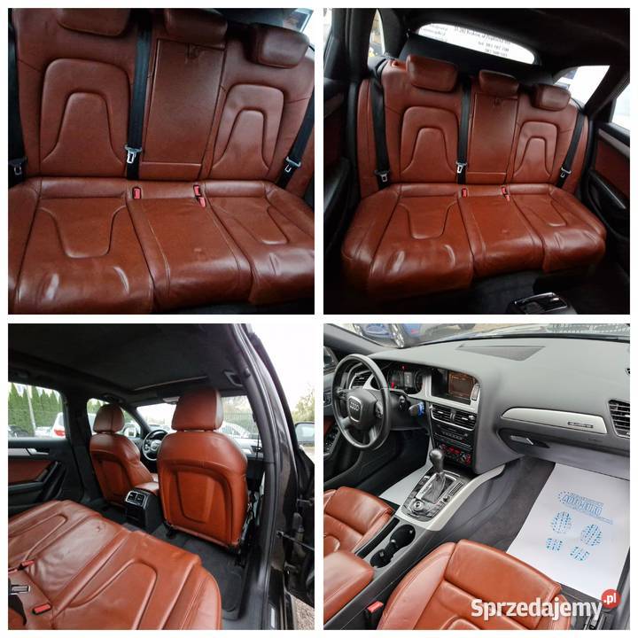 20 benz 211 SLine automat full serwis ASO 2 x podgrzewane fotele Kraków