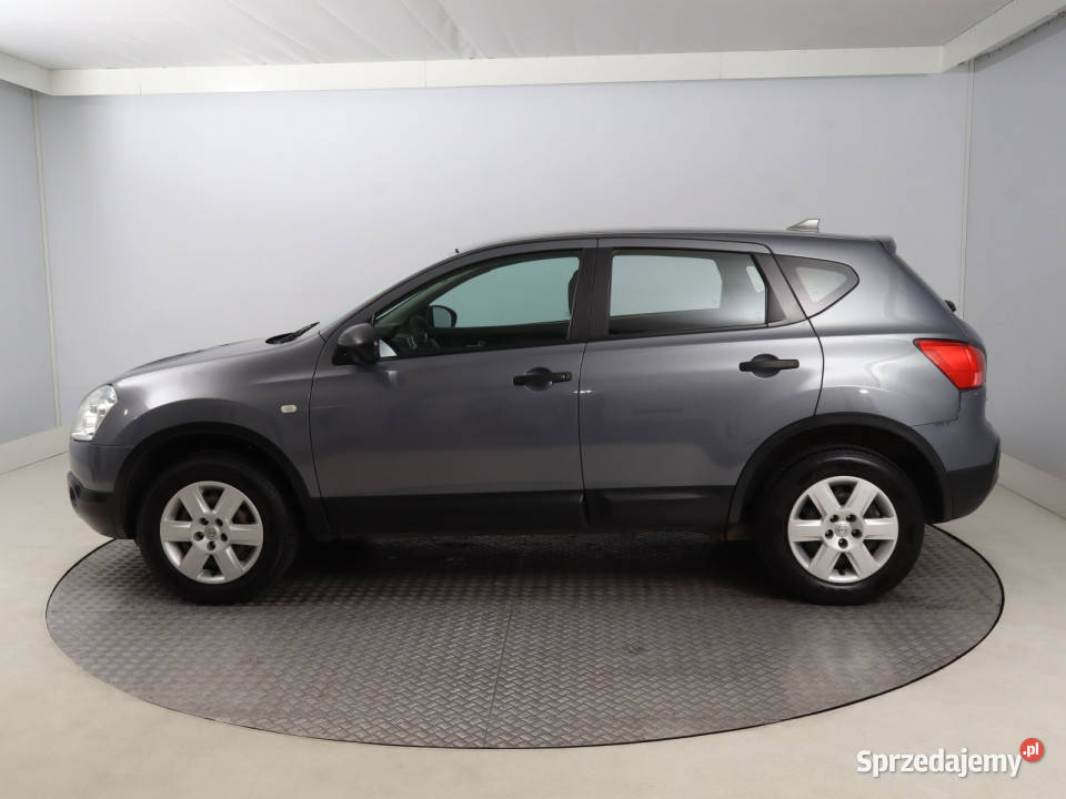 Nissan Qashqai 16 komputer pokładowy Bielany Wrocławskie sprzedam